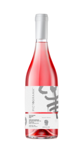 2023 Vino Rosado Alicante