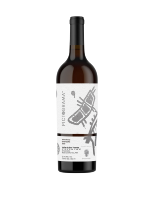 2021 Vino Tinto Mezcla Grenache