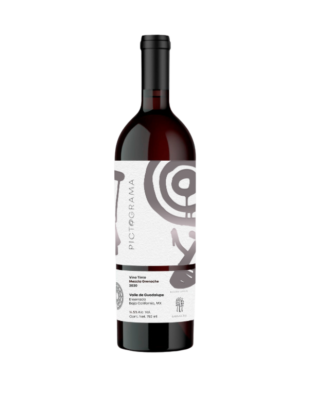 2020 Vino Tinto Mezcla Grenache