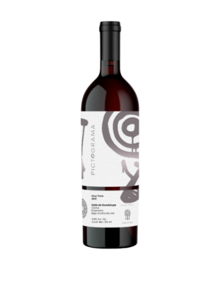 2021 Vino Tinto Mezcla Grenache