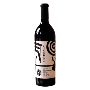 2022 Vino Tinto Grenache Noir Baja